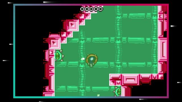 Xeodrifter - Part 1 смотреть онлайн