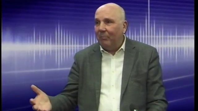 "Осциллография" на ORSENT TV, 19.02.2018 смотреть онлайн