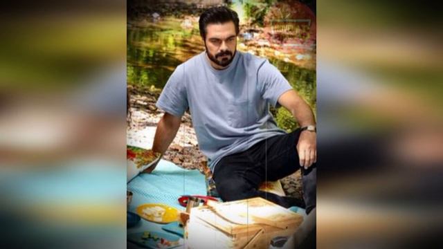 Halil İbrahim Ceyhan se ha añadido a la lista de los que se casarán este verano. смотреть онлайн