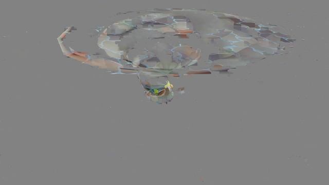 FIRE & ICE ISLANDS! | The Legend of Zelda: Wind Waker HD (HERO MODE) - Episode 10 смотреть онлайн