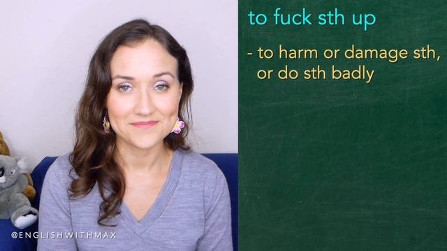 More Than 50 Ways to Use the Word "Fuck" смотреть онлайн