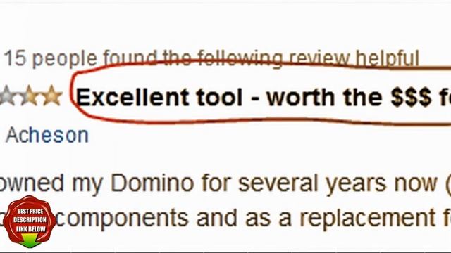 Festool Review смотреть онлайн