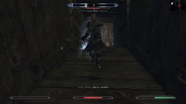 Enderal Forgotten Stories Special Edition - osa 16 смотреть онлайн
