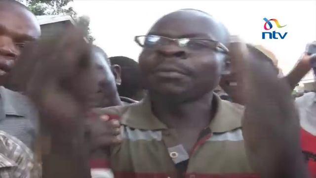 Mwanaume na mwanamke 'wakwama' wakila uroda Bungoma смотреть онлайн