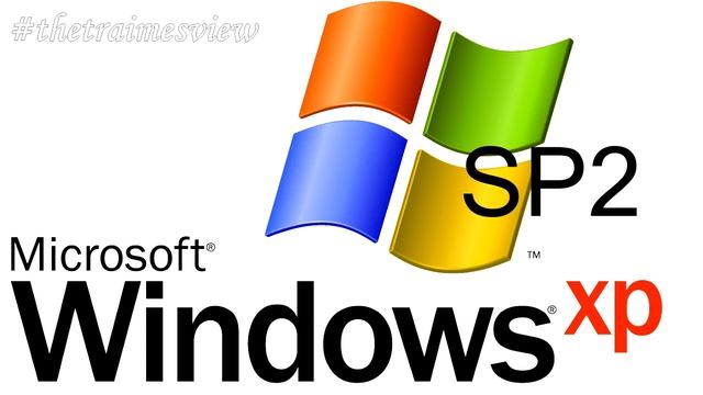 Traime - История Windows XP смотреть онлайн