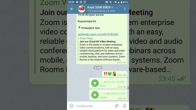 Как установить zoom смотреть онлайн