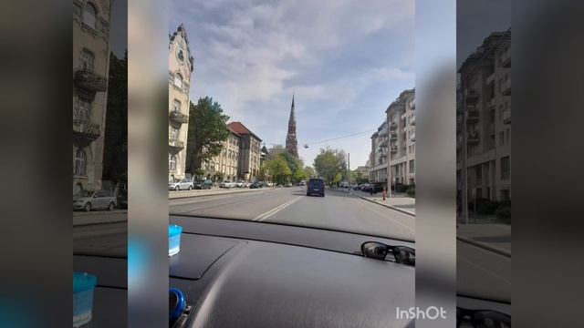 мои каникулы в Германии/Чехии... Возвращение на ютуб смотреть онлайн