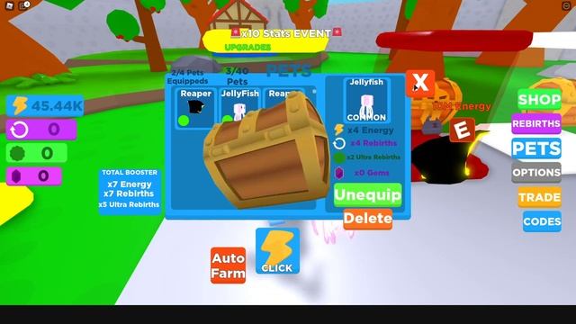 *New Secret Codes* ⚔Sword Clicker Simulator⚔ Codes|⚔Sword Clicker Simulator⚔ (Roblox) смотреть онлайн