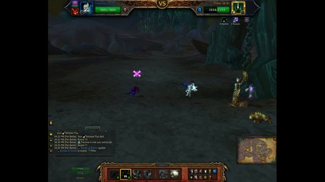 Pilfer - Undead team смотреть онлайн