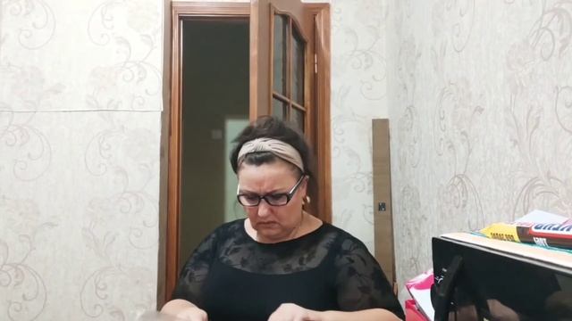 Распаковка покупок.Итог:не надо покупать вещи без примерки. смотреть онлайн