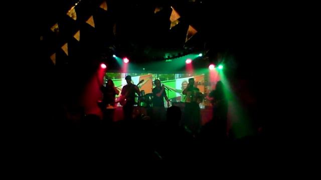 The Royal Spuds - Forgotten Friday LIVE EXCLUSIVE смотреть онлайн