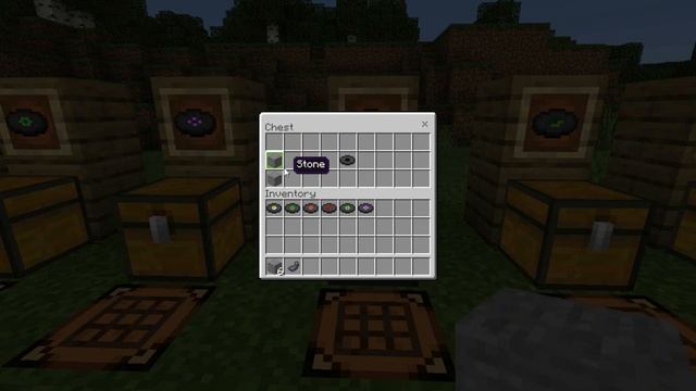 Craftable Music Discs Addon for Minecraft Bedrock Edition (showcase) смотреть онлайн