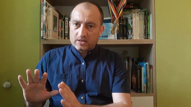Ганенко Роман: Почему у кого-то есть продажи, а у кого-то нет. смотреть онлайн