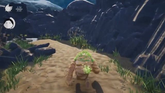 Обзор Skully для Nintendo Switch. смотреть онлайн
