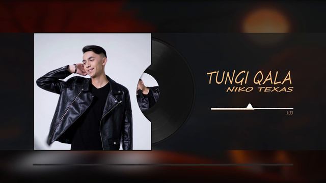 NIKO TEXAS - TUNGI QALA (COVER) смотреть онлайн
