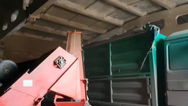 Тамбовская область, Мучкапский район, с. Красный Куст. Демонстрация работы ПЗС-200 «Вулкан» смотреть онлайн