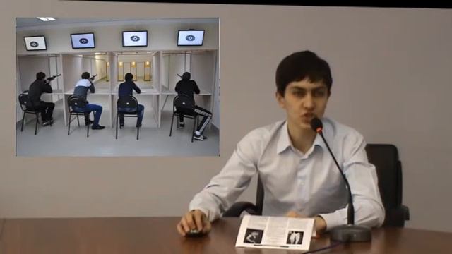 Выпуск за Февраль смотреть онлайн