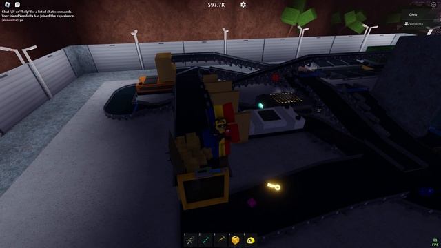My thoughts on the current state of Refinery Caves (another unhinged rant) смотреть онлайн