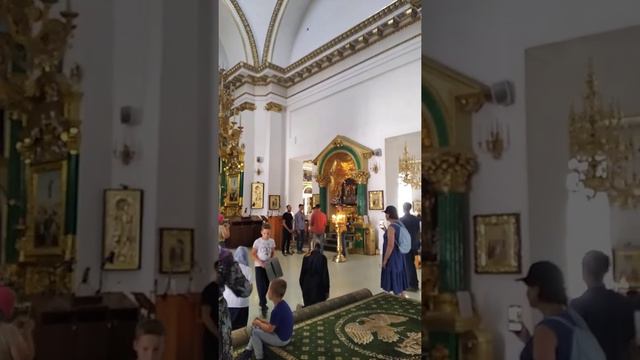 Нилова Пустынь. смотреть онлайн