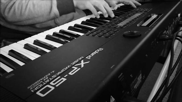 Roland Xp50 Demo I No Talking смотреть онлайн