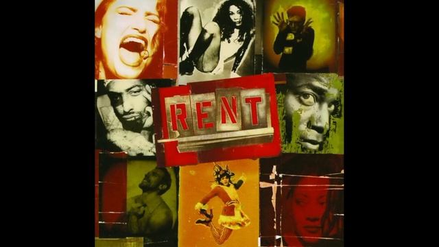 RENT Soundtrack | 12 - Tango Maureen смотреть онлайн
