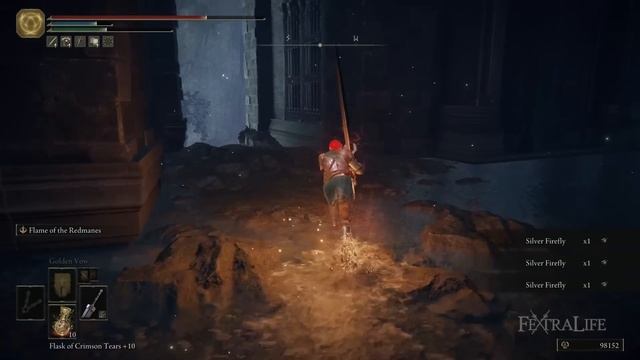 Ainsel River Walkthrough: Ranni The Witch Questline, Secrets, All Items Elden Ring Playthrough Guid