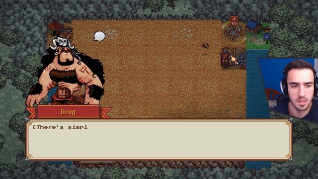 Let's Play Crush Your Enemies [Part 5] - All Objectives (Crush Your Enemies Gameplay) смотреть онлайн