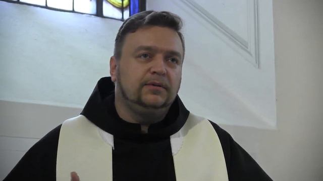 055 - Blieskastel -Germany -Glaubensseminar by Br Thomas Paul-17 to 21st Oct 2016 смотреть онлайн