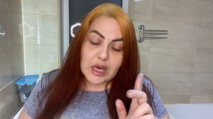 И вновь окрашивание волос/ Капус профессиональная краска для волос. #ANZHELAKHIZ