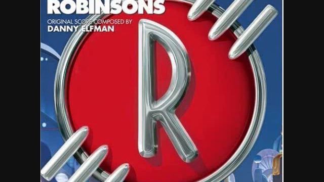 Meet the Robinsons - 06 - Give Me the Simple Life смотреть онлайн