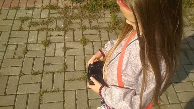 Запускаем квадрокоптер. Drone eachine E38 смотреть онлайн