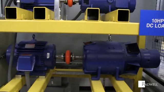 Spares & Repairs-Time Matters: AC/DC Drives смотреть онлайн