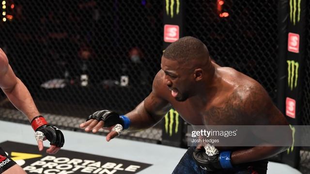 КАК ТАМ ГОЛЛАНДСКИЙ ВЕТЕРАН?! Александр Волков против Алистара Оверима прогноз смотреть онлайн