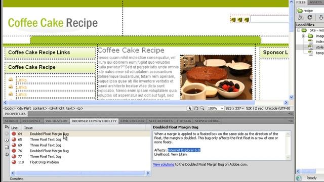 Lesson 24 - Beginners SEO Tutorial Course -Browser Compatibility смотреть онлайн