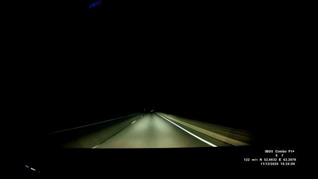 Би-светодиодные линзы Aozoom Полярное Сияние R3 3.0" 5500K смотреть онлайн