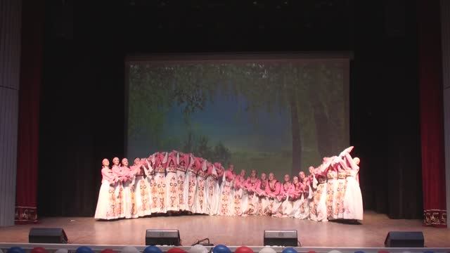 Хоровод смотреть онлайн