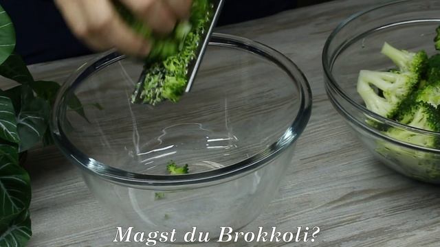 So haben Sie Brokkoli noch nie gekocht! Das leckerste und gesündeste Rezept! смотреть онлайн