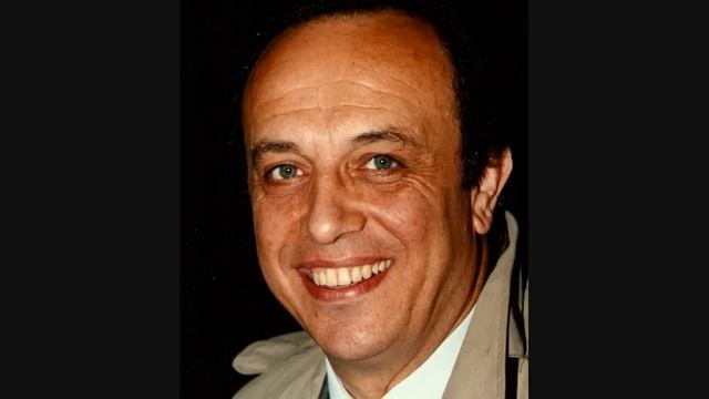 LEO NUCCI SINGS " LOLITA " смотреть онлайн