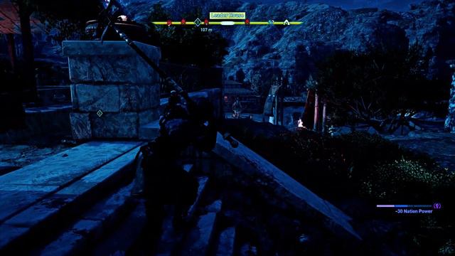 AC Odyssey Northern Traveler Viking outfit gameplay and showcase смотреть онлайн