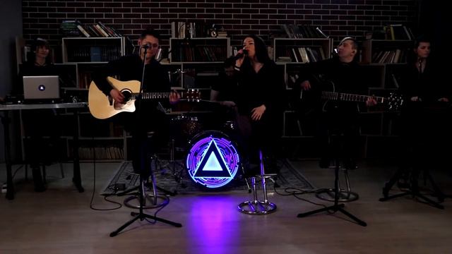 Грани - Герой | Пришелец [Apollo'Aкустика] смотреть онлайн