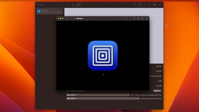 How to Create Bootable Windows 11 Installer USB on Mac смотреть онлайн