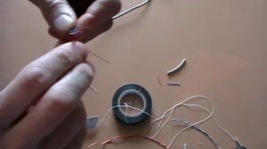 как правильно соединить витую пару