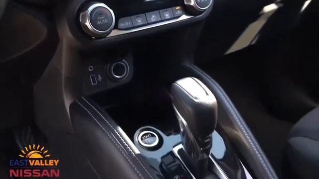 2019 Nissan Kicks Phoenix, Mesa, AZ PR2321 смотреть онлайн