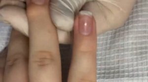 Видеоурок №1 - КАК СДЕЛАТЬ КЛАССИЧЕСКИЙ ОБРЕЗНОЙ МАНИКЮР?