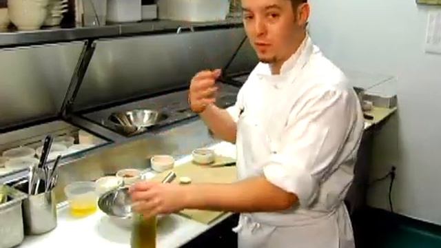 Pomegranate Salad смотреть онлайн