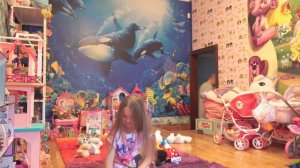 ИГНОР ПАПЫ! — Видео Валенсия Лаки ☘ #6 [09.10] [2022]