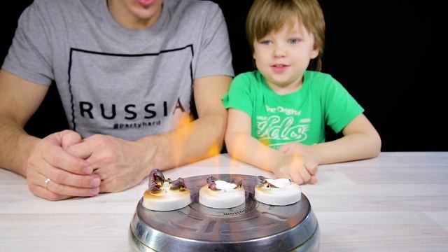 Как сделать опыт Фараонова змея в домашних условиях своими руками? смотреть онлайн