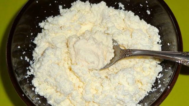 Рецепты от шеф-повара