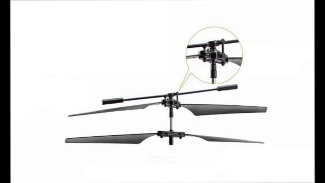 WLToys V398 Cool Missile Launching 3 5CH RC Remote Control Helicopter