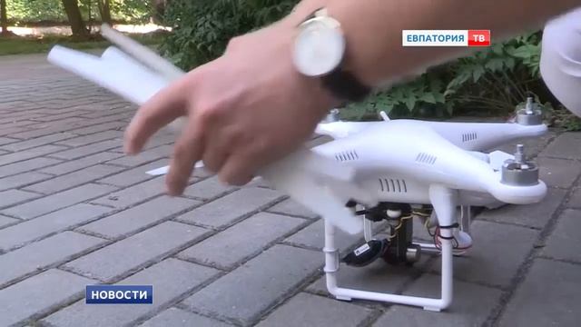 Летать без прав запрещено! смотреть онлайн